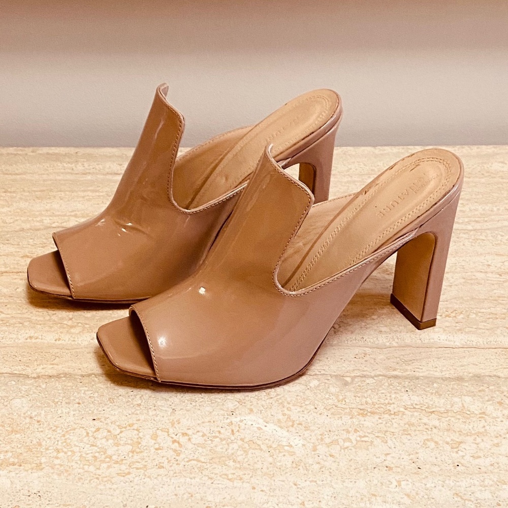 Celia Sandal NORDSTROM SIGNATURE
